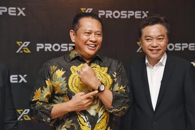 Bambang Soesatyo Apresiasi Kesiapan Polda Bali dalam Mengamankan Natal dan Tahun Baru