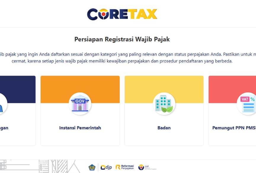 Dunia Usaha Mengeluhkan Kendala Sistem Coretax: Kesulitan Buat Faktur dan Tagih Pajak