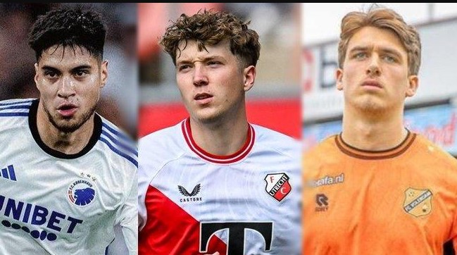 Update Proses Naturalisasi Pemain Timnas Indonesia: Tiga Calon Pemain dan Satu Nama Baru