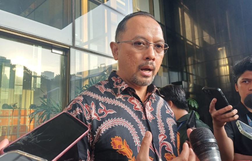 Usut Dugaan Korupsi dalam Pengadaan Sistem Coretax