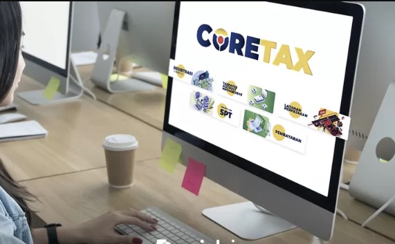 Mengenal Tiga Perusahaan Asing yang Terlibat dalam Proyek Coretax Rp1,3 Triliun