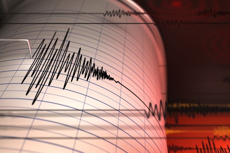 Gempa Magnitudo 6,3 Guncang Sumatera Barat, Ribuan Warga Dievakuasi ke Tempat Aman