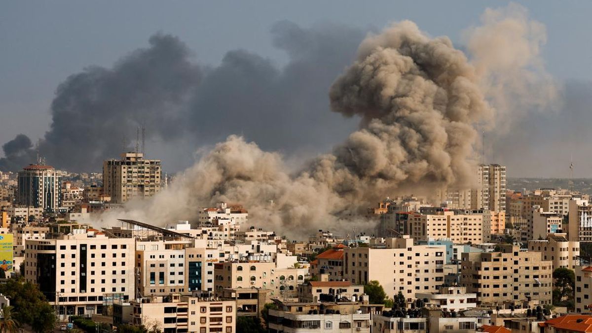 Israel Setujui Penarikan Pasukan dari Gaza Terkait Kemajuan Negosiasi Pertukaran Tahanan dengan Hamas