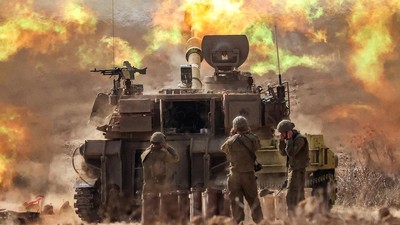 Israel dan Hamas Sepakat Gencatan Senjata di Gaza, Berlaku Mulai Minggu
