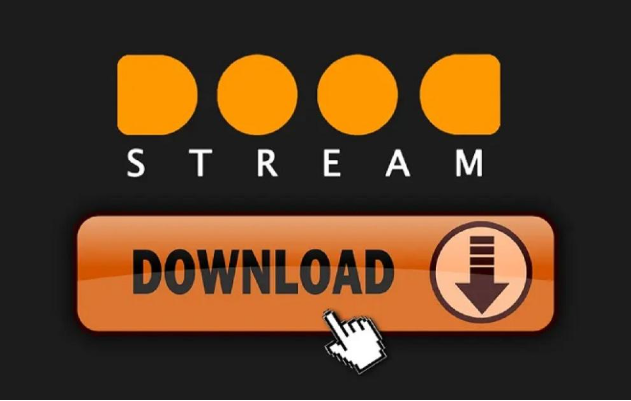 Beginilah Cara Download Video Dood Stream Terbaru!