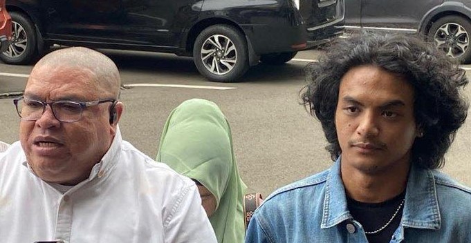 Hotman Paris Sindir Razman Nasution Usai Vadel Badjideh Resmi Jadi Tersangka Kasus Persetubuhan Anak