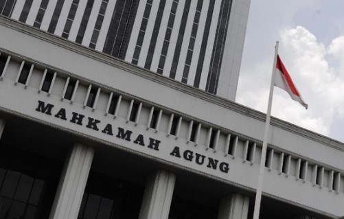 Mahkamah Agung Tunggu Laporan Ketua PN Jakarta Utara Terkait Kericuhan Sidang Razman vs Hotman