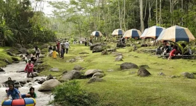 Destinasi Wisata Terbaru di Jogja yang Wajib Dikunjungi 2024: Alam, Budaya, dan Petualangan
