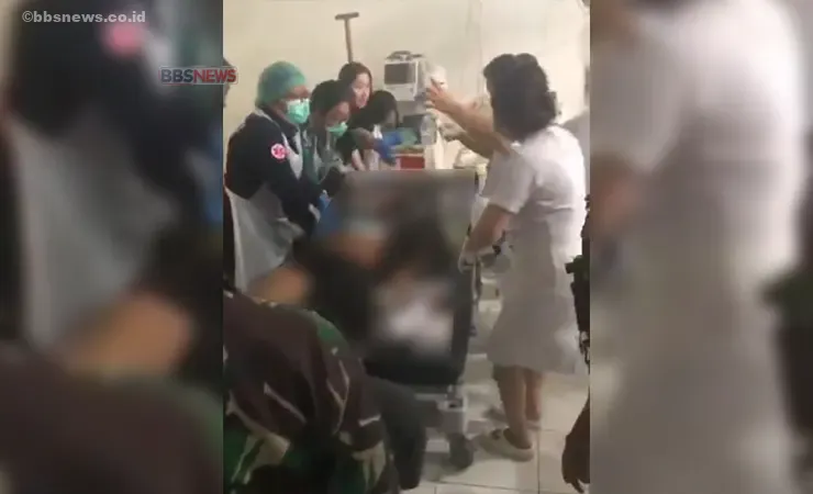 TPNPB OPM Luncurkan Serangan di Yahukimo, Enam Guru Tewas dalam Aksi Brutal