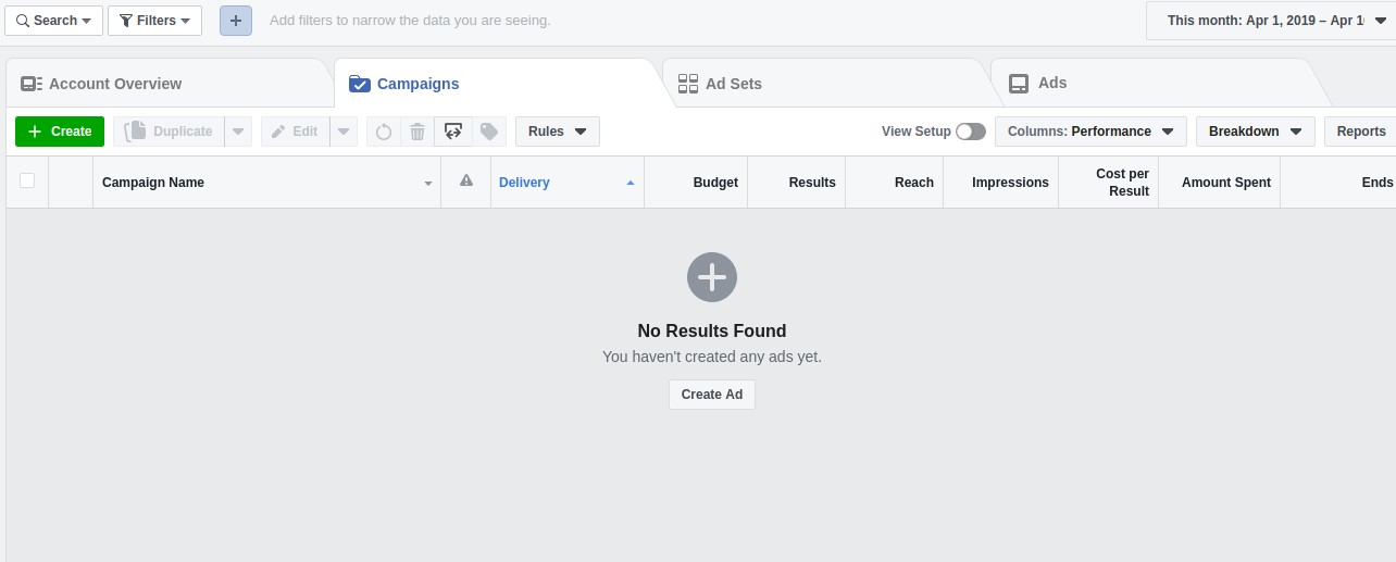 Cara Setting untuk Iklan Facebook Panduan Lengkap dengan Tips dan Trik!
