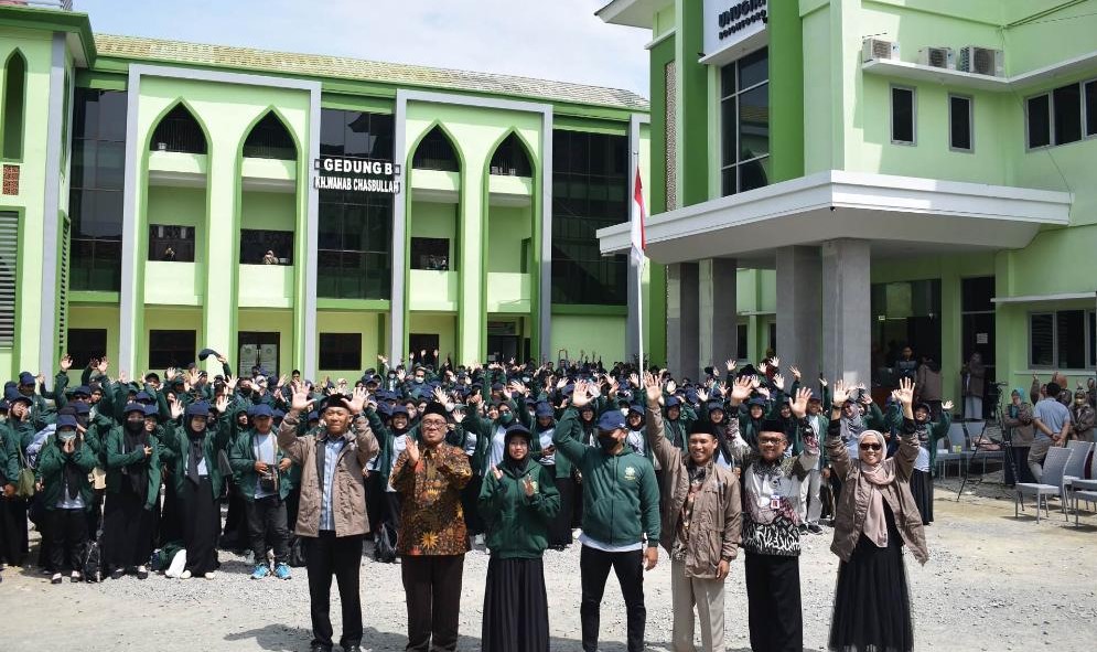 Pilihan Cerdas Universitas Terbaik di Bojonegoro untuk Masa Depan Gemilang