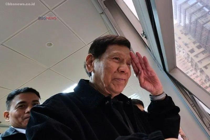 Dilaporkan bahwa permintaan suaka Lao Du di Tiongkok ditolak